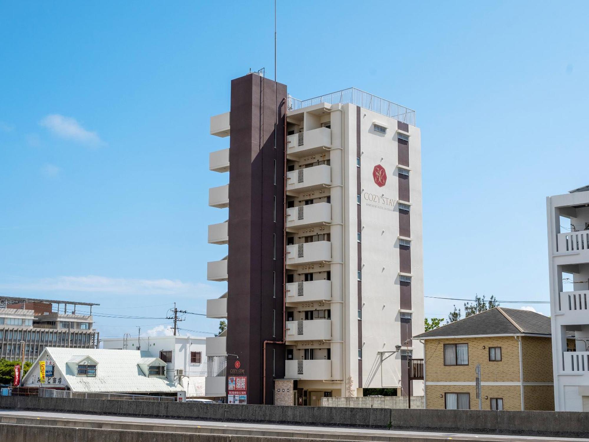 Cozy Stay In Итоман Екстериор снимка