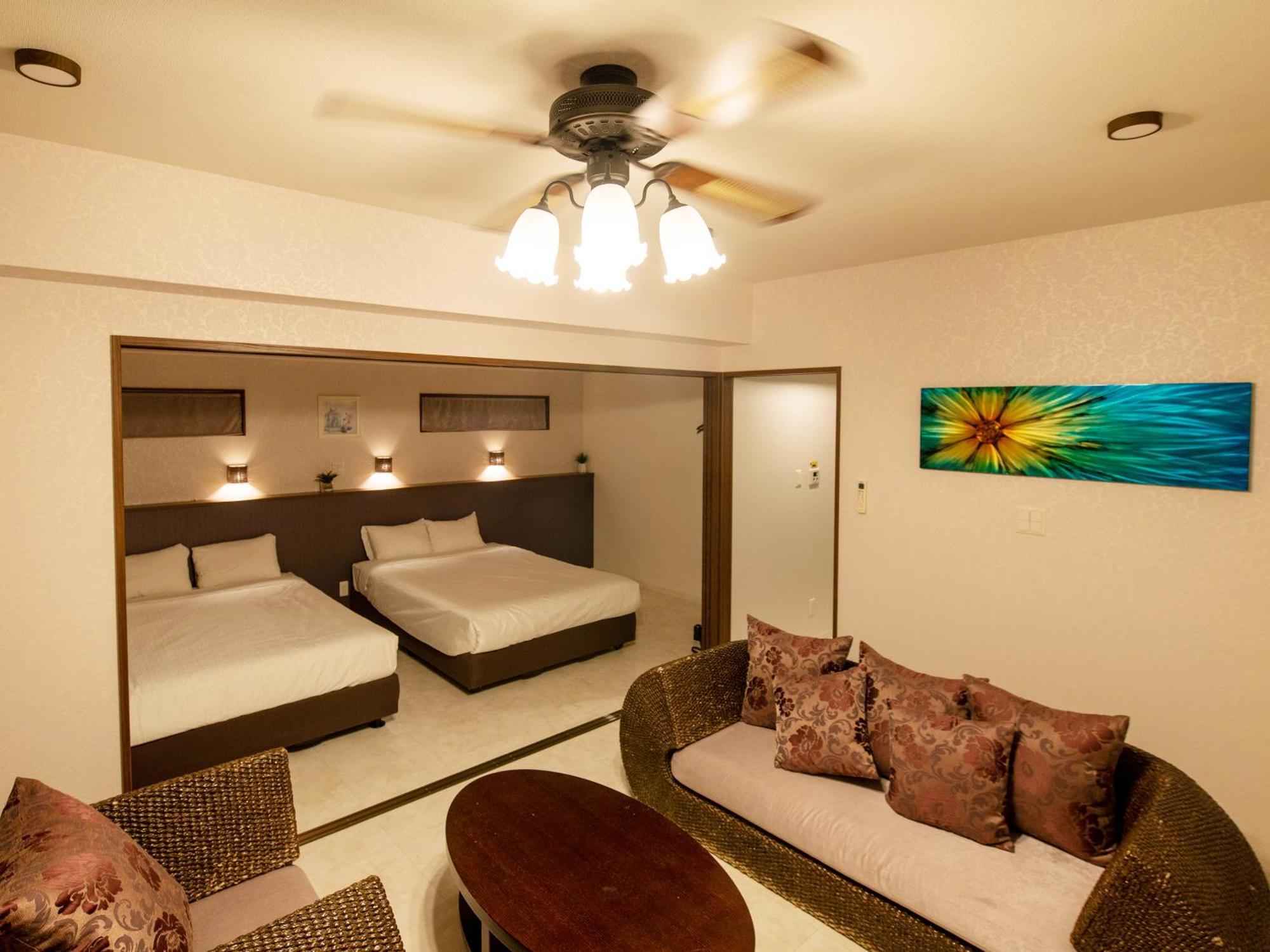 Cozy Stay In Итоман Екстериор снимка